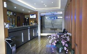 Hotel Victory Bandung